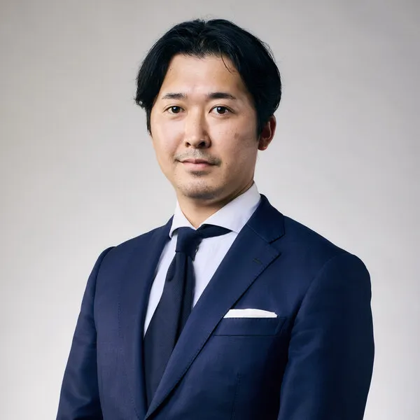 株式会社シーラホールディングス 執行役員CCO 窪 恭平